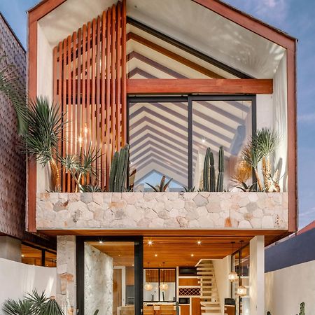Blacksand Villas Echo Beach Canggu Kültér fotó