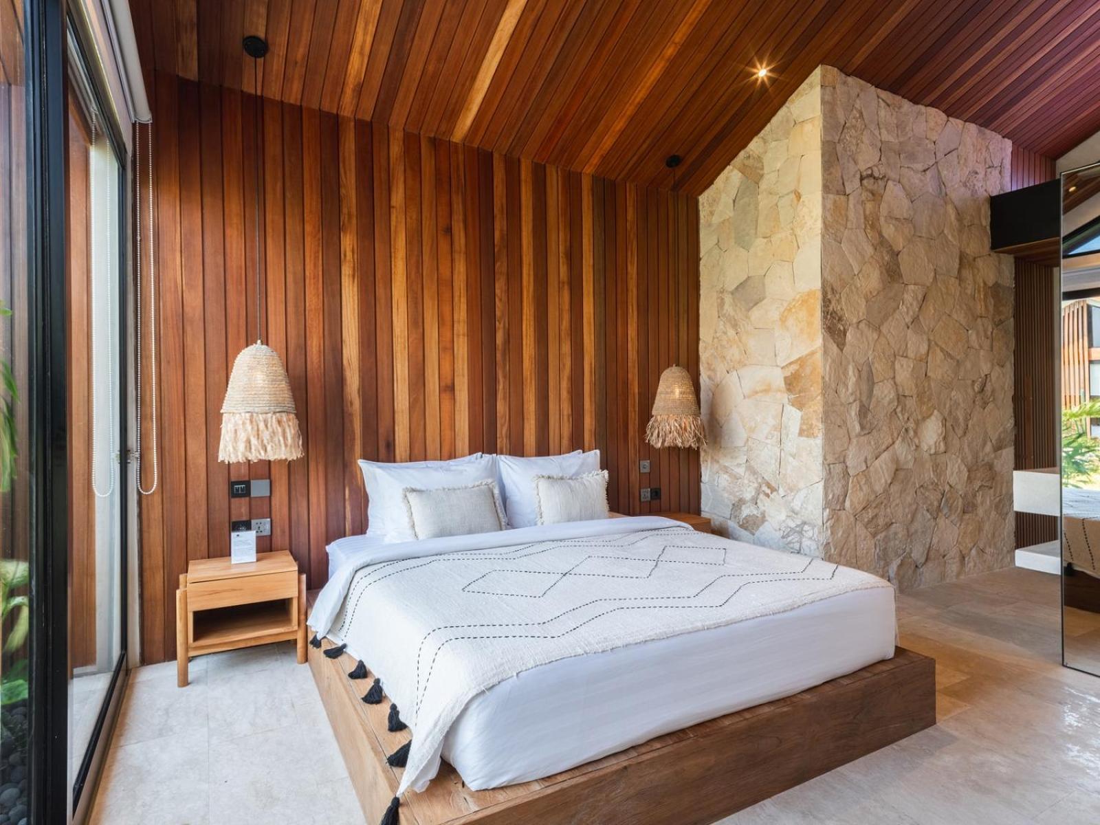 Blacksand Villas Echo Beach Canggu Kültér fotó