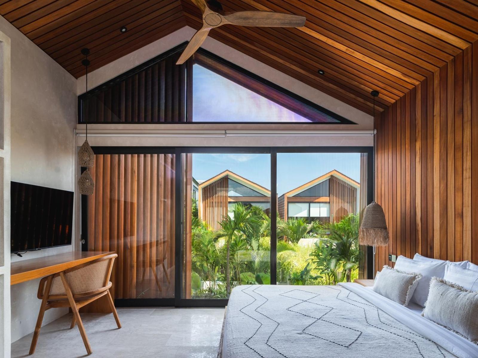 Blacksand Villas Echo Beach Canggu Kültér fotó