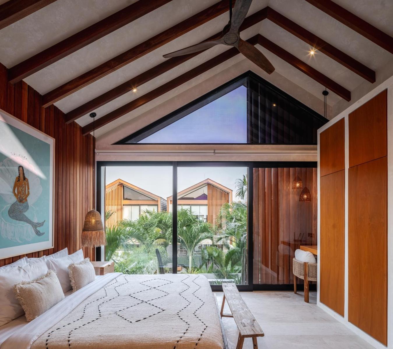 Blacksand Villas Echo Beach Canggu Kültér fotó